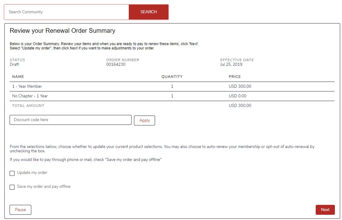 How Do I Use a Group Code?